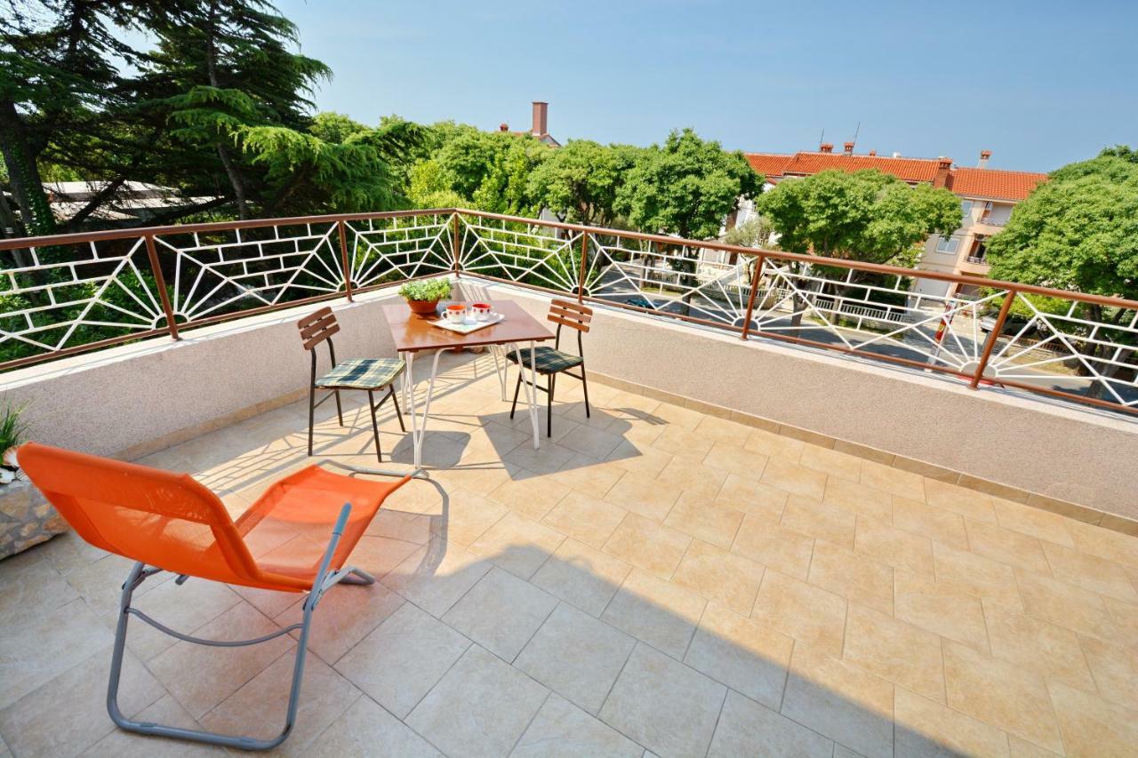 Studio Apartment Ante Zadar Exterior photo